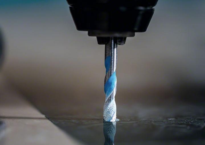 Actual product image Bosch Professional Zubehör Expert CYL-9 MultiConstruction drill, 14 x 150 x200 mm, d 14 mm (14 millimetres)