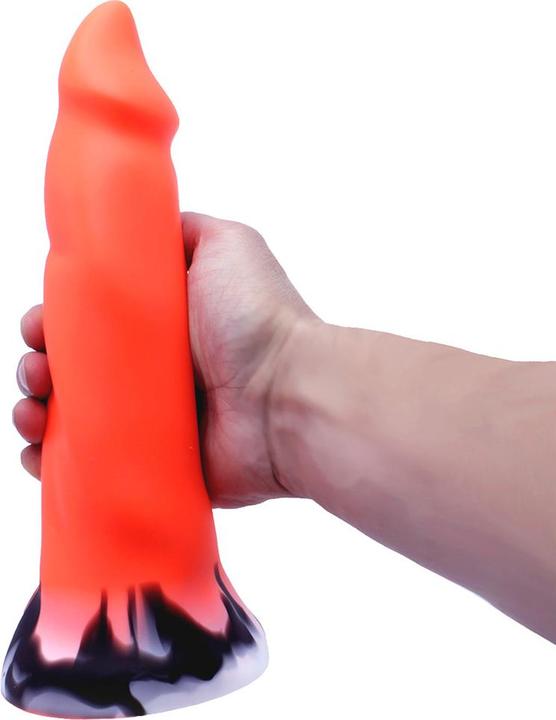 Image du produit Kiotos Monstar Dildo Beast 47