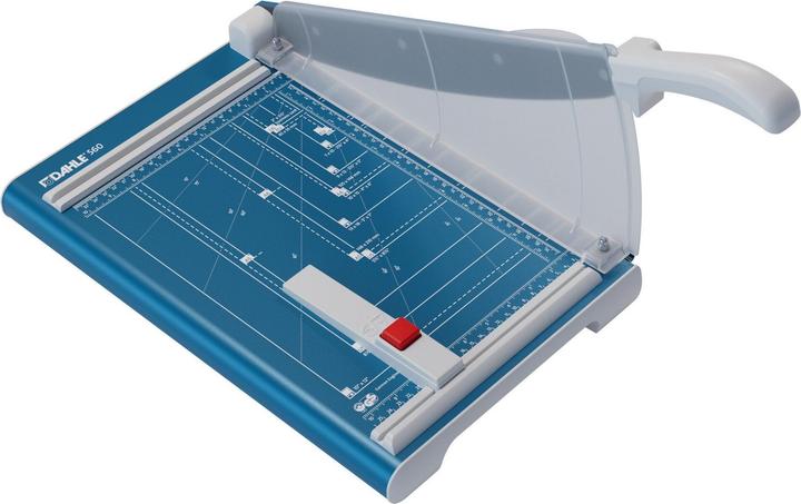 Image du produit Dahle 560 (25 feuilles, A4)