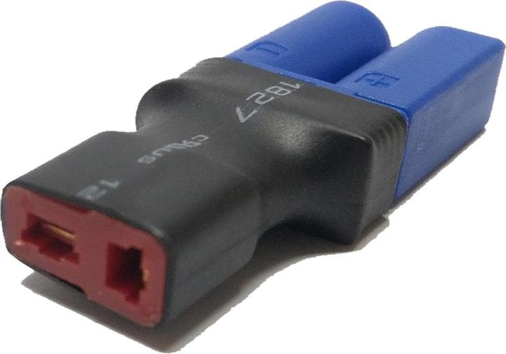 Actual product image EP Kurzadapter EC5 zu Deans