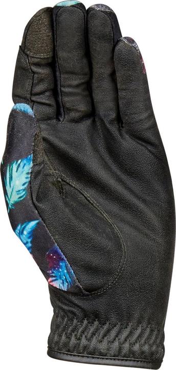 Actual product image Dublin Feather riding gloves (S)