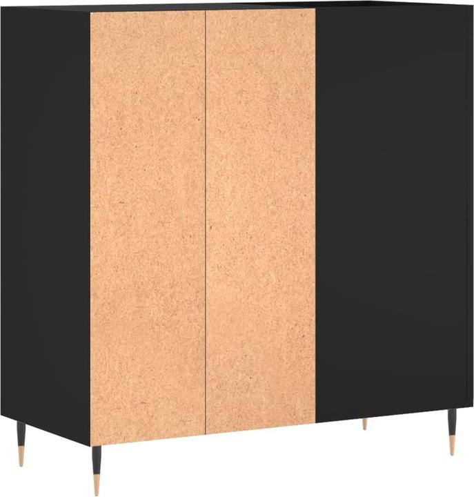 Produktbild vidaXL Plattenschrank