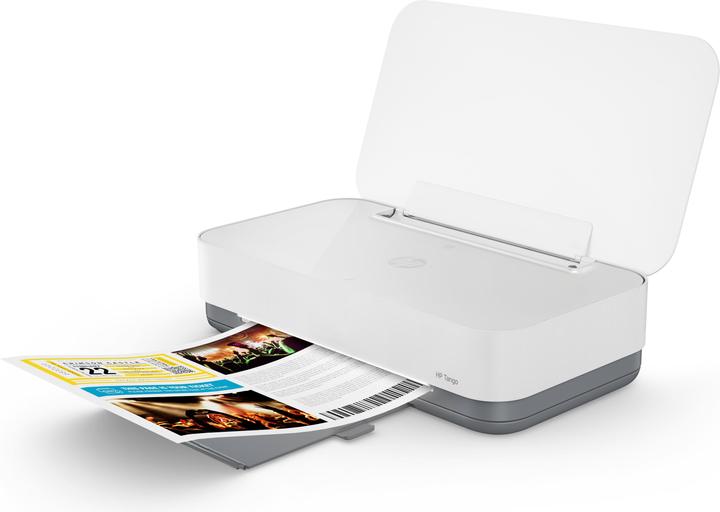 Produktbild HP Tango (Tintenpatrone, Farbe)
