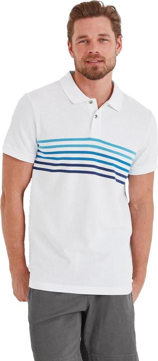 Immagine prodotto TOG24 Bolton Maglietta Polo A Strisce Uomo (M)