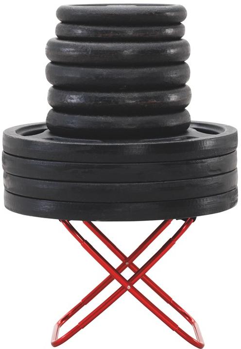 Robens Klapphocker Geographic