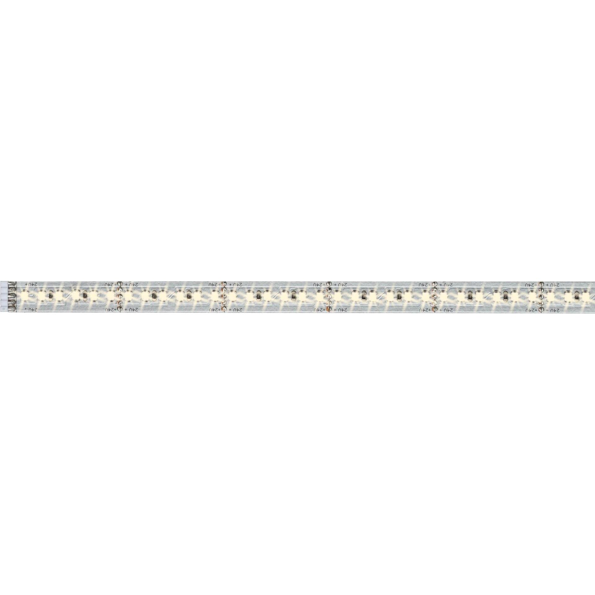 Paulmann, Striscia Led, Maxled 1000 Strisce (Bianco Caldo, 100 Cm, Interno)