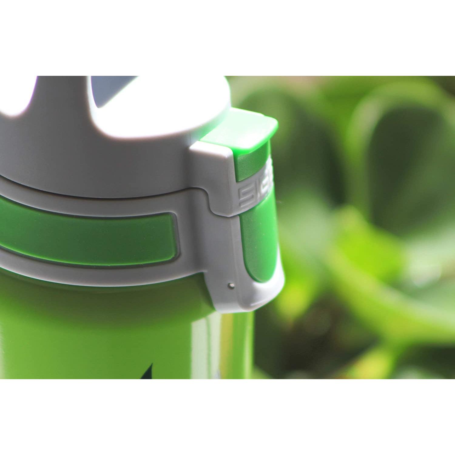 Thumbnail - Sigg, Trinkflasche + Thermosflasche, (0.50 l)