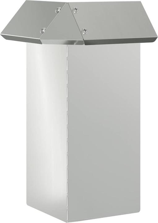 Produktbild vidaXL Schneckenbarriere (13.50 cm)