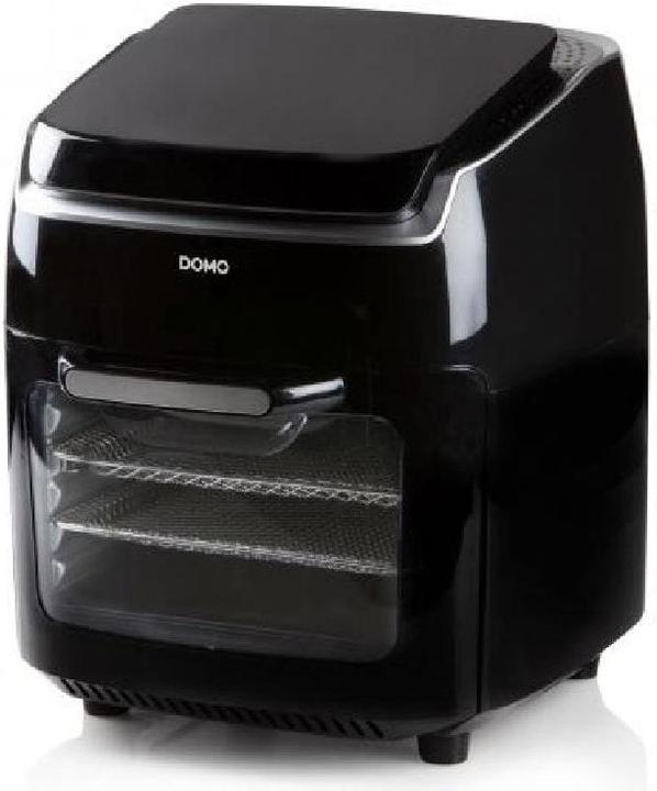 Actual product image Domo Hot air fryer Deli-Fryer 10 l