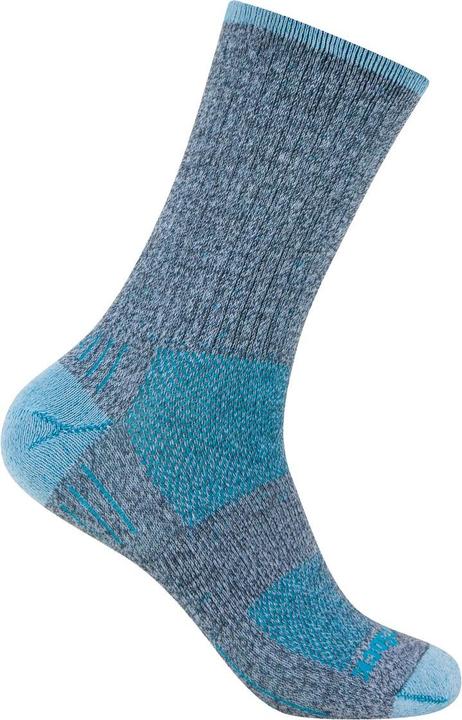 Actual product image Wrightsock silver escape (M)