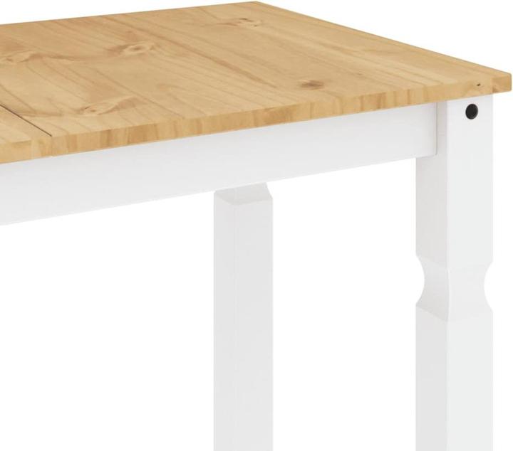 Actual product image VidaXL Tosashimizu (112 x 60 x 75 cm)
