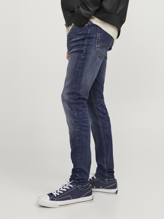 Produktbild Jack & Jones Liam Original AGI 005 Skinny Fit Jeans (32)