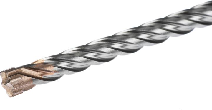 Actual product image Cimco SDS-Plus hammer drill (6 mm)