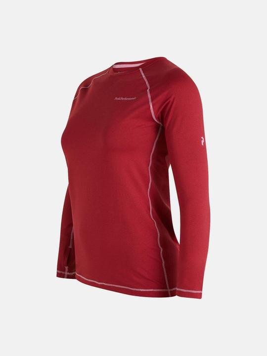 Produktbild Peak Performance Spirit Crew Thermo-Shirt (L)