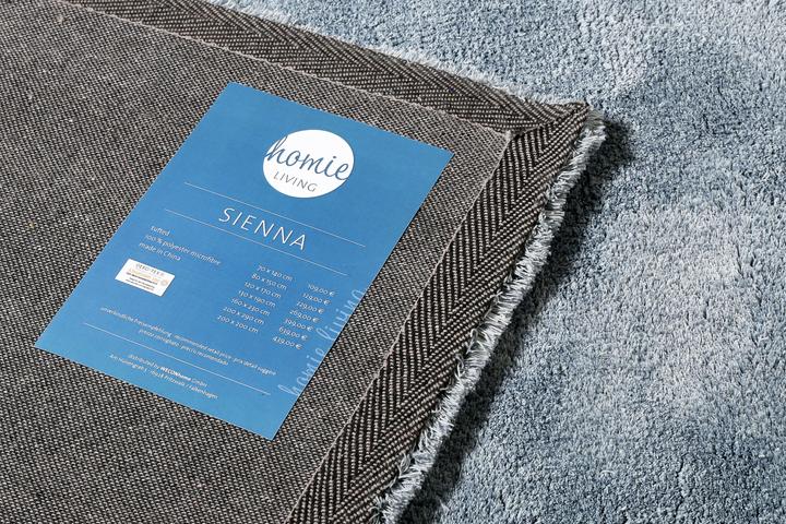 Produktbild Homie Living Sienna (130 x 190 cm)