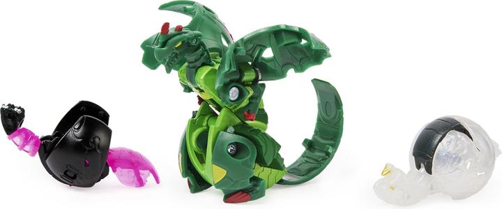 Produktbild Bakugan Evolutions Power Up