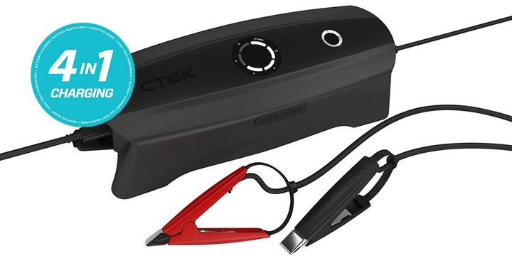 Produktbild Ctek CS Free 40-462 (12V, 20 A)