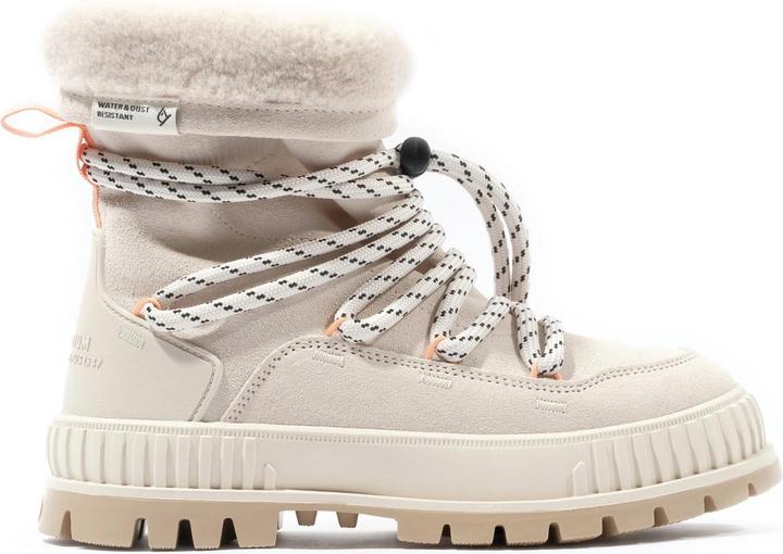 Produktbild Palladium damen stiefeletten shock hiver (37)