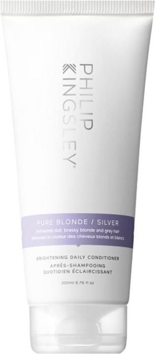 Produktbild Philip Kingsley Pure Silver Conditioner 200 ml (200 ml)