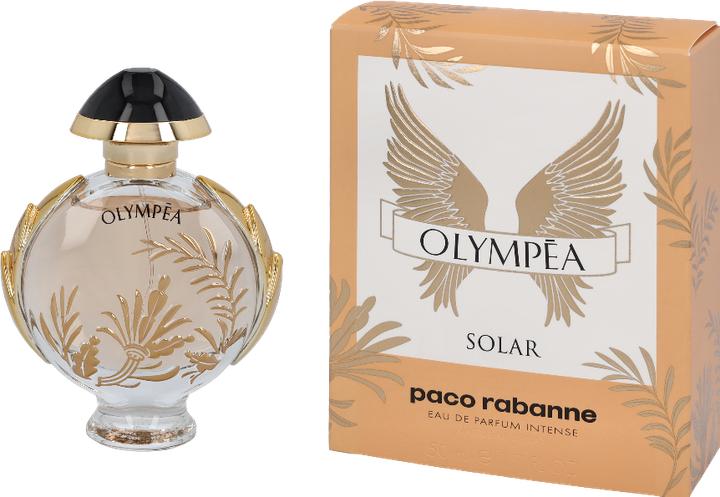 Produktbild Paco Rabanne Olympéa Solar (Eau de Parfum, 50 ml)