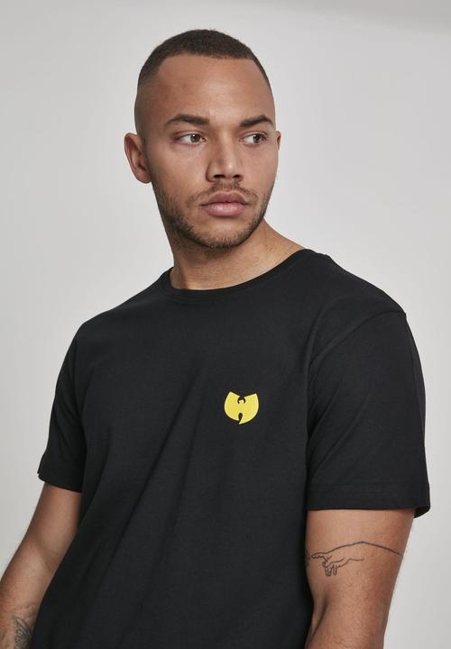 Immagine prodotto Wu-Wear - Tee fronte-retro (L)