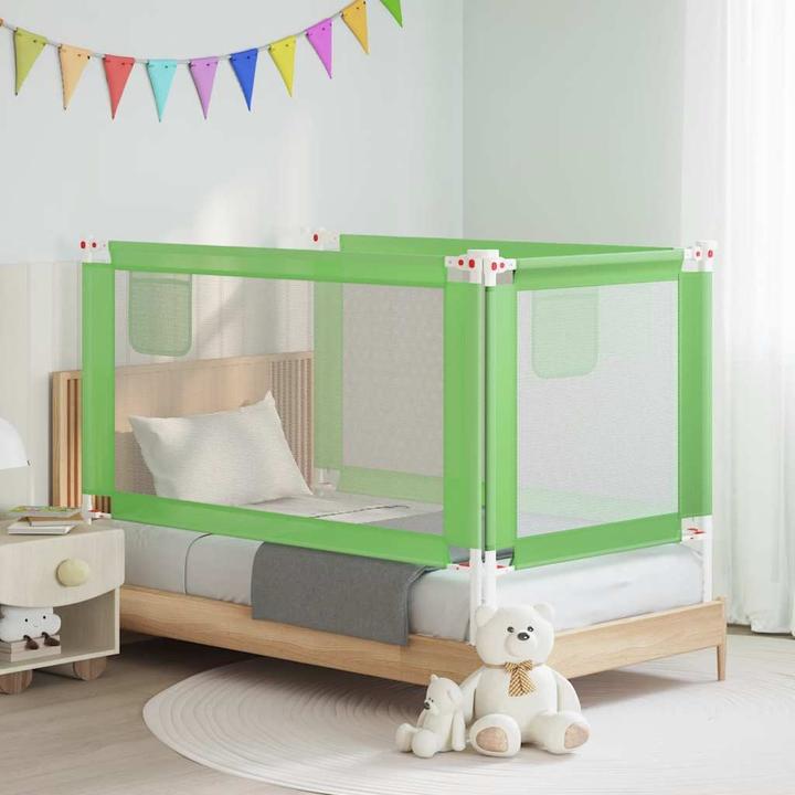 Produktbild vidaXL Bettgitter (150 x 25 x 95 cm)