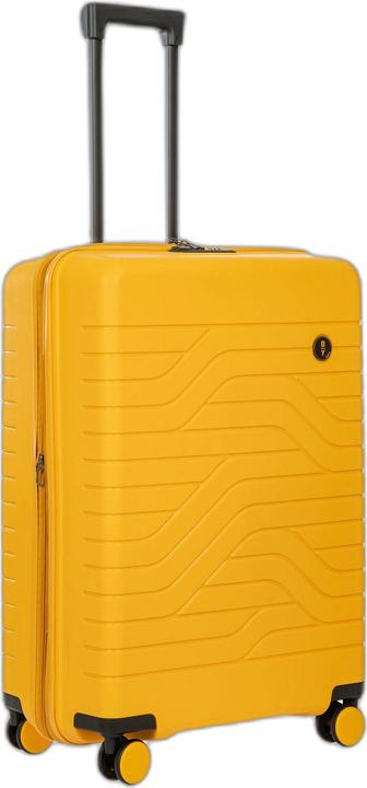 Brics Ulisse - Erweiterbarer Trolley (90 l)