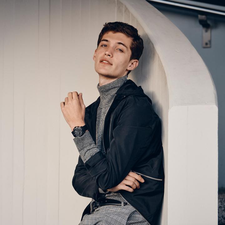 Produktbild Wenger Seaforce Chrono (Taucheruhr, 43 mm)