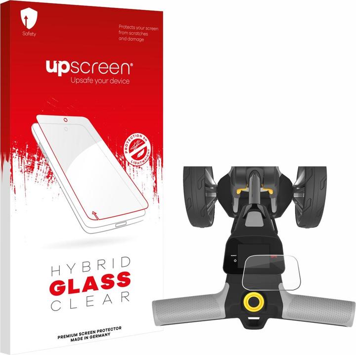 Immagine prodotto upscreen Scratch Shield Vetro