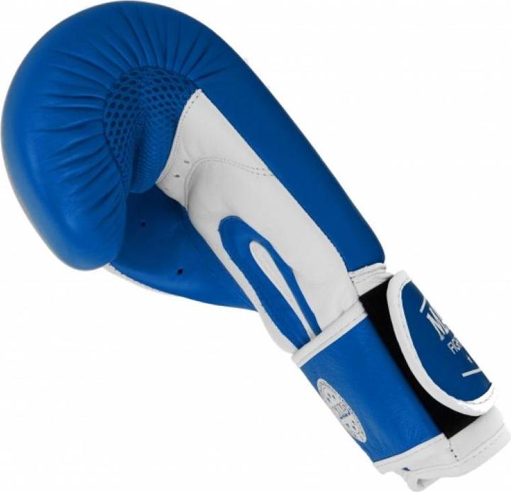 Actual product image Masters Boxhandschuhe aus Leder