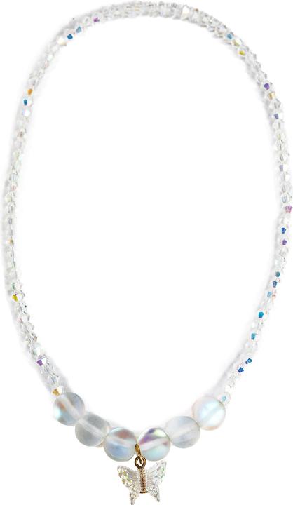 Image du produit Great Pretenders Boutique Holo Crystal Necklace