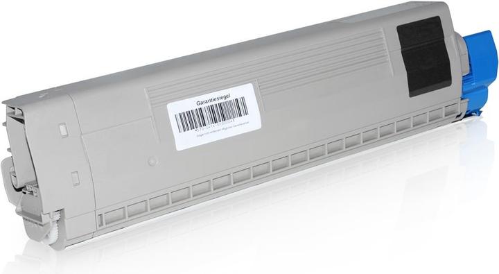 Produktbild OKI 44844616 (BK)