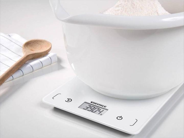 Produktbild Soehnle Digitale Küchenwaage Page Compact