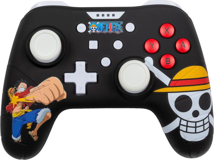 NoName ONE PIECE - Manette Filaire - Nintendo Switch / PC (PC, Switch)