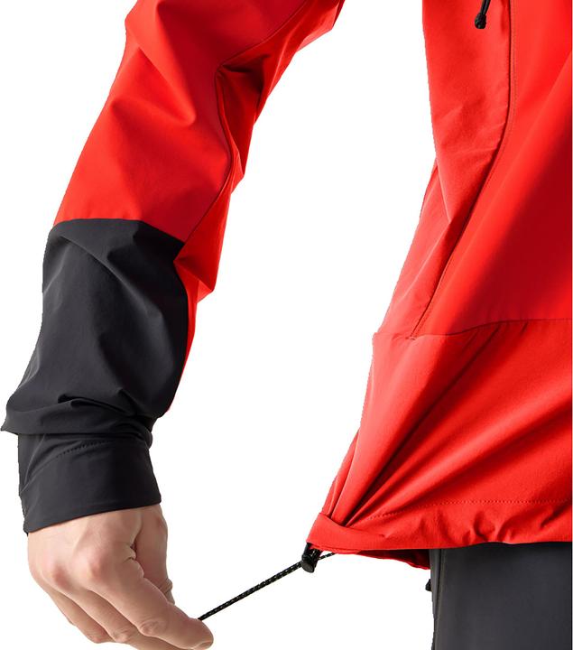 Produktbild Haglöfs Roc Sight Softshell II Jacket (S)