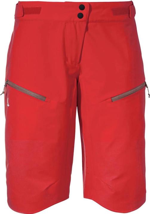 Actual product image Schöffel Steep Trail MTB Hose kurz (36)