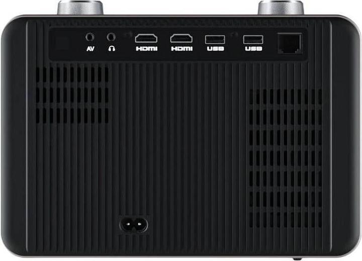 Produktbild BlitzWolf Projector LED BW-V7, 1080p, Android, Bluetooth (850 lm)