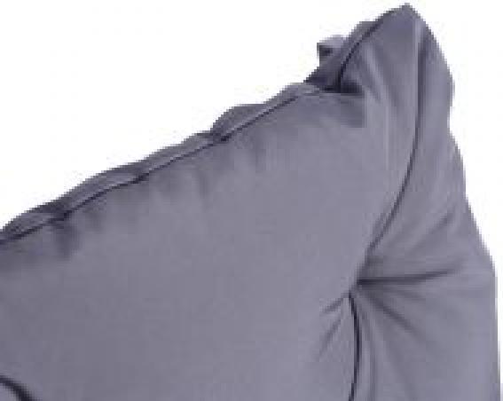 Actual product image Outsunny Chair cushion as a set of 2 (98 x 50 x 8 cm)