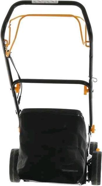 Image du produit Alpina Garden Tondeuse à Essence Alpina Al5 46 Sa (Essence)