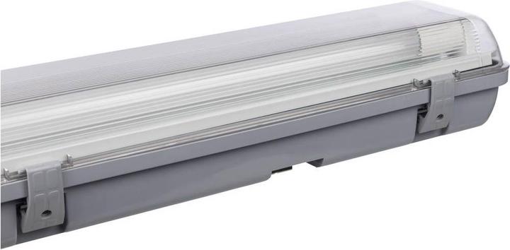 Produktbild Müller Licht LED Feuchtraum Wannenleuchte (900 lm, G13)