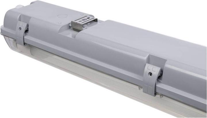 Produktbild Müller Licht LED Feuchtraum Wannenleuchte (900 lm, G13)