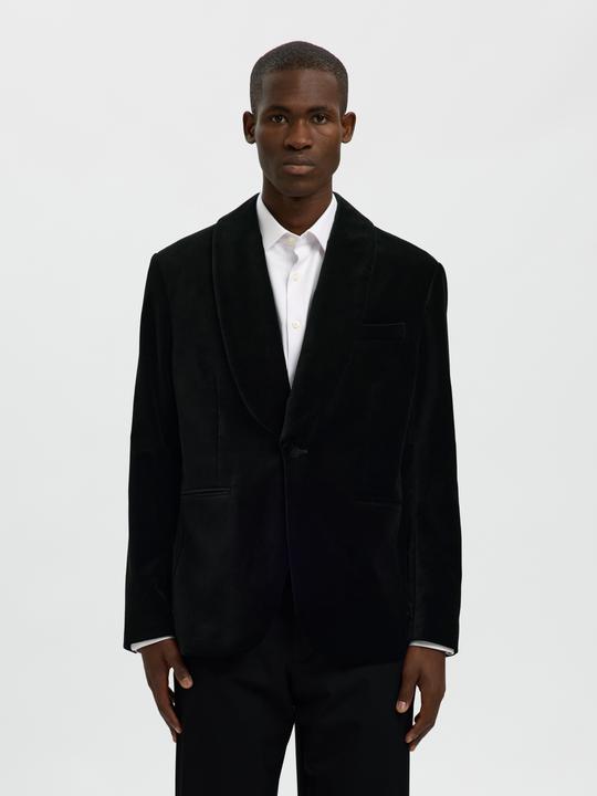 Immagine prodotto Selected Samt Blazer (52)