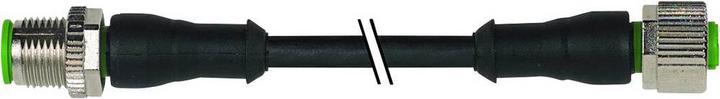 Produktbild Murr Elektronik Sensor /Aktor Steckverbinder, konfektioniert 2.00 m 1 St.