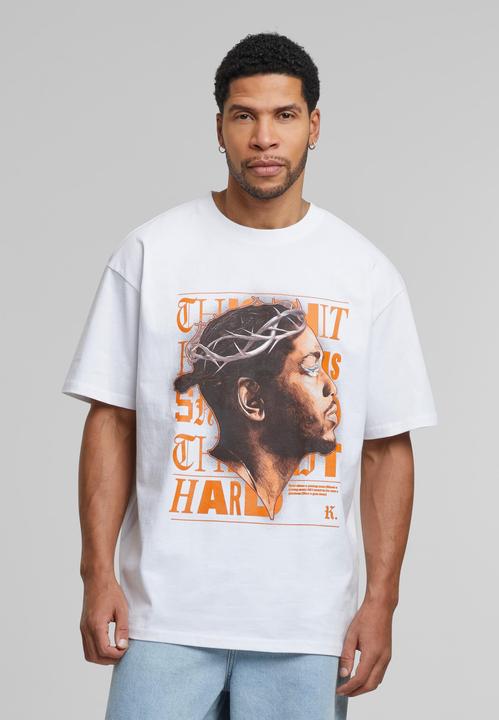 Immagine prodotto Urban Classics Maglietta oversize K-Dot - 21583 (XL)