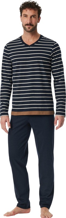 Produktbild Schiesser Pyjama Casual Nightwear (48)