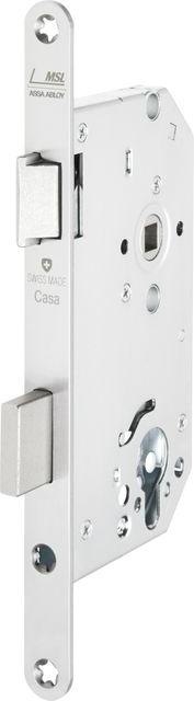 Image du produit MSL Serrures anti-panique à mortaiser CASA-Alpha 1717 PBe (Serrure à mortaise)