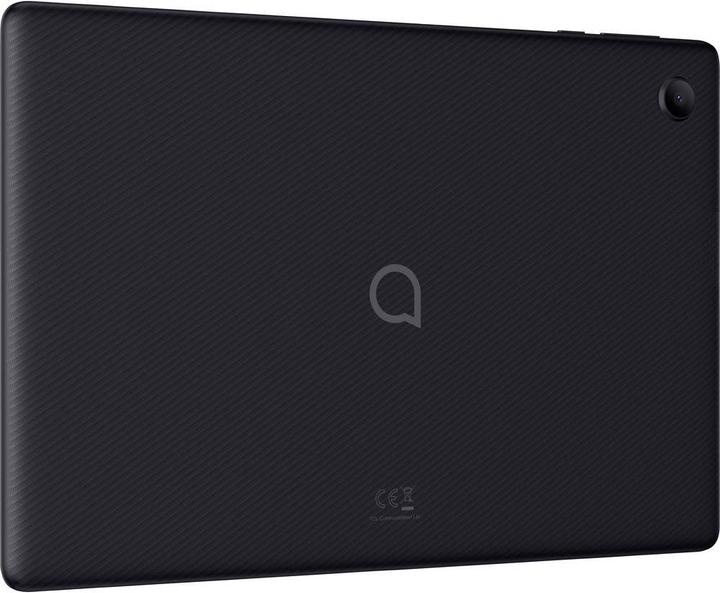Produktbild Alcatel 1T 10 (nur WLAN, 10.10", 16 GB, Black)
