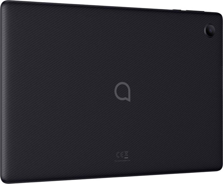 Produktbild Alcatel 1T 10 (nur WLAN, 10.10", 16 GB, Black)