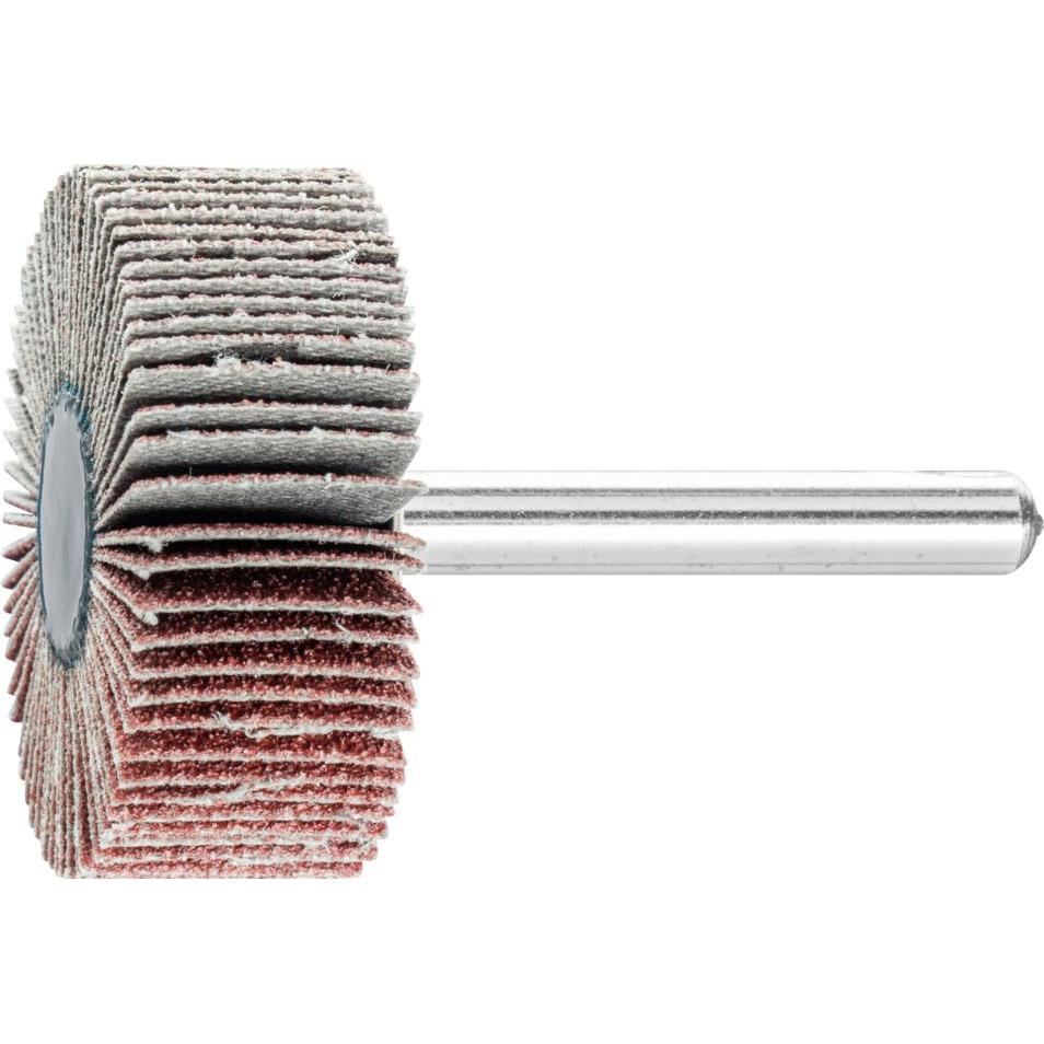 Pferd, Schleifmittel, Fächerschleifer (80)