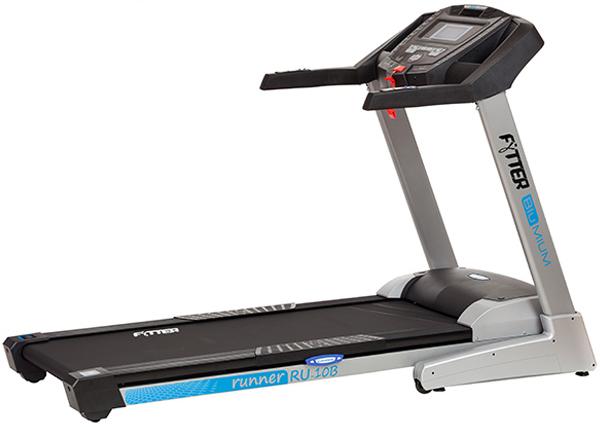 Image du produit Fytter Runner RU-10B